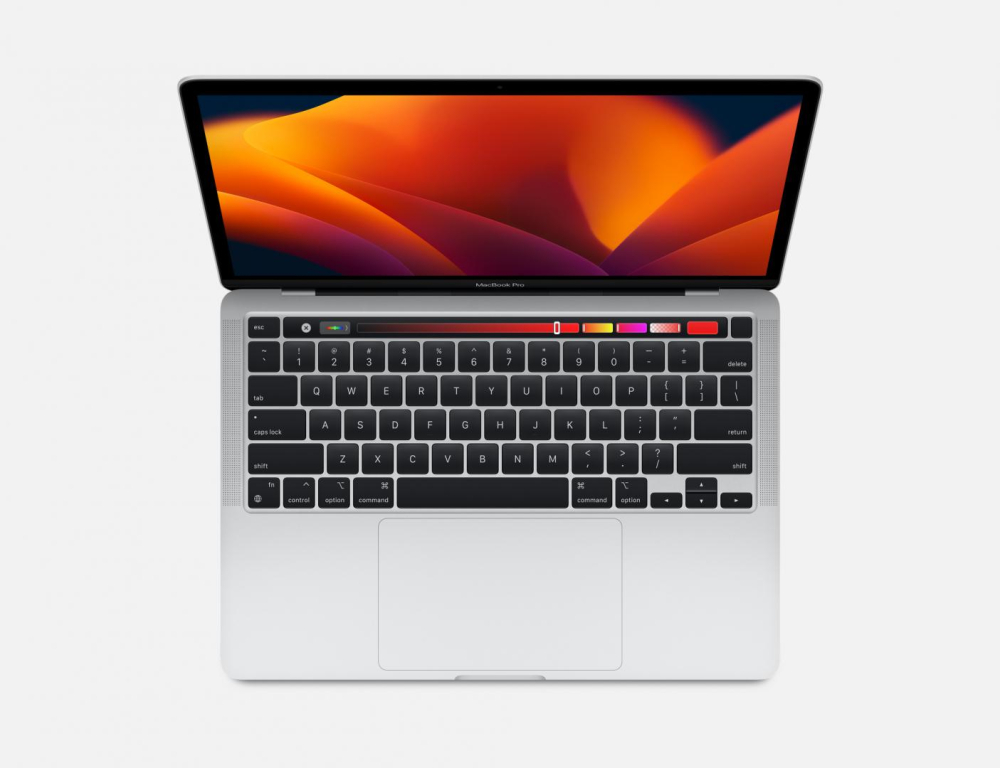 Notebook MB PRO 13 M2 GPU-10 8GB 256GB INT SV Cod Produs: MNEP3LL/A [2]