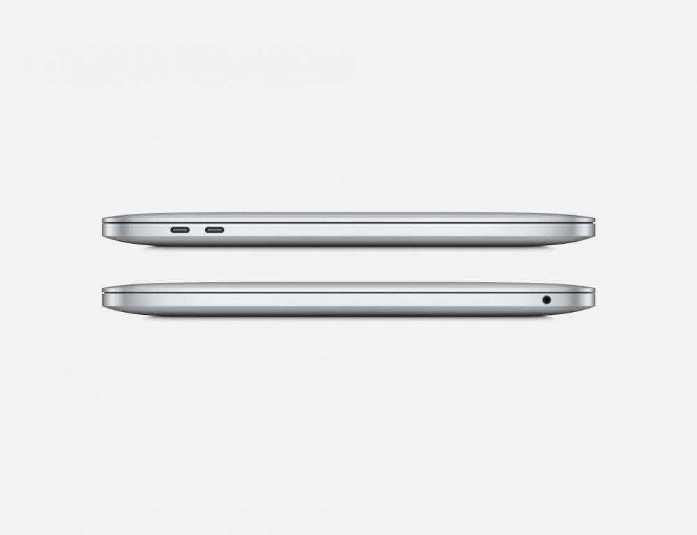 Notebook MB PRO 13 M2 GPU-10 8GB 256GB INT SV Cod Produs: MNEP3LL/A [4]