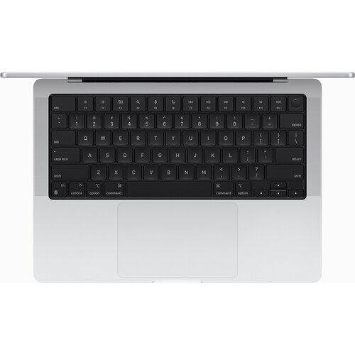Notebook MB PRO 14 M3 GPU 10 8GB 512GB US SV Cod Produs: MR7J3LL/A [2]