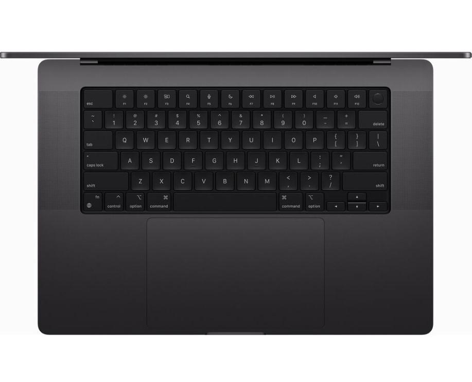 Notebook MB PRO 16 M3Max GPU30 36GB/1TB SB US Cod Produs: MRW33LL/A [2]