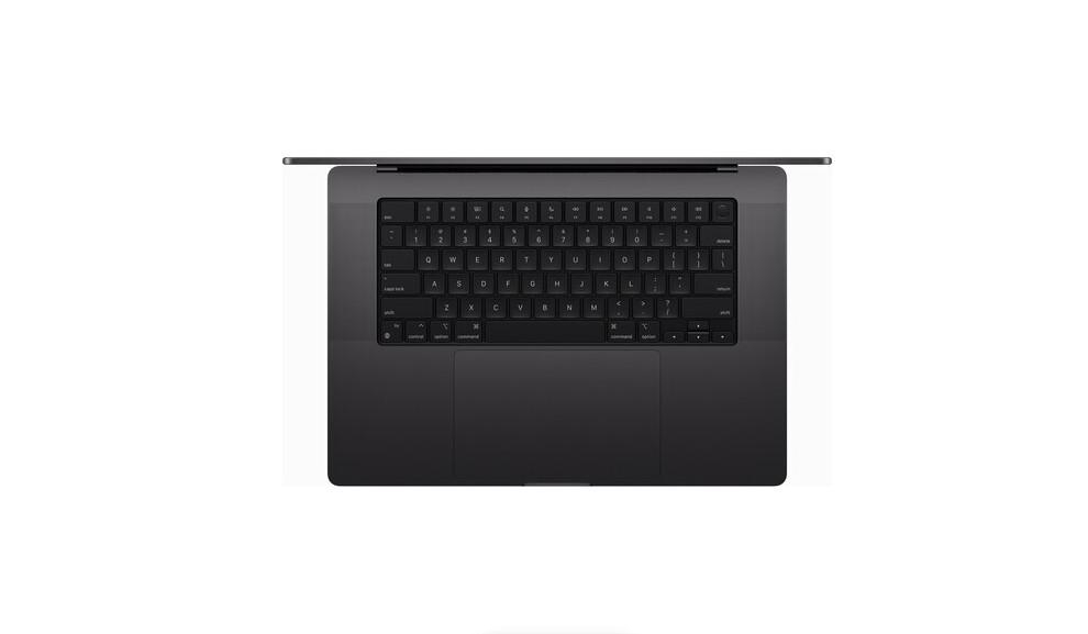 Notebook MB PRO 16 M3Pro GPU18 36GB/512GB SB US Cod Produs: MRW23LL/A [2]