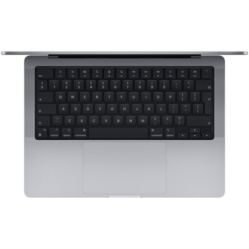 Notebook MBP 14 M1PRO 8/14/16 32GB 512GB ROM GREY ,  Cod Produs: Z15G000XL [2]