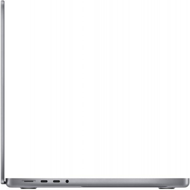 Notebook MBP 14 M1PRO 8/14/16 32GB 512GB ROM GREY ,  Cod Produs: Z15G000XL [4]