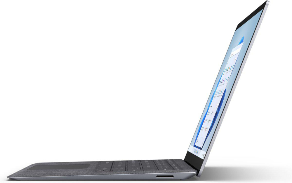 Notebook MS Surface Lap 5 13 i5 256/8GB W11P PL Cod Produs: QZI-00009 [3]