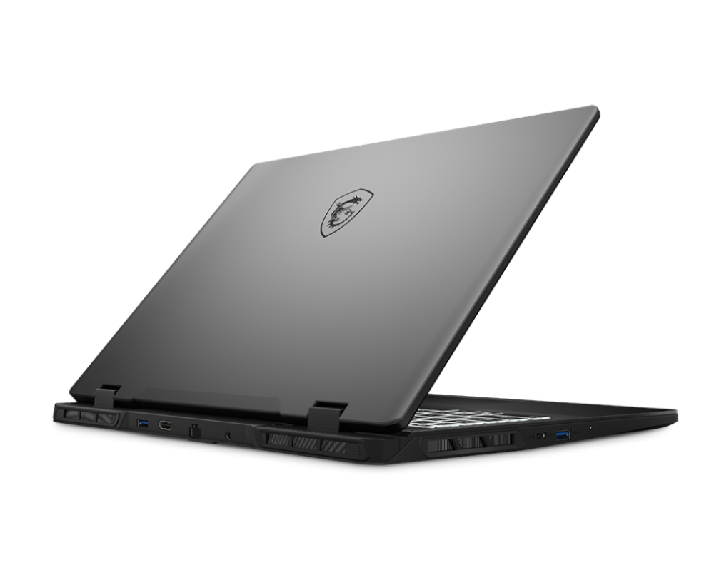 Notebook MSI Creator 16QHD+ I7-14700HX 32 1 4060 W11H Cod Produs: 9S7-15P212-037 [5]