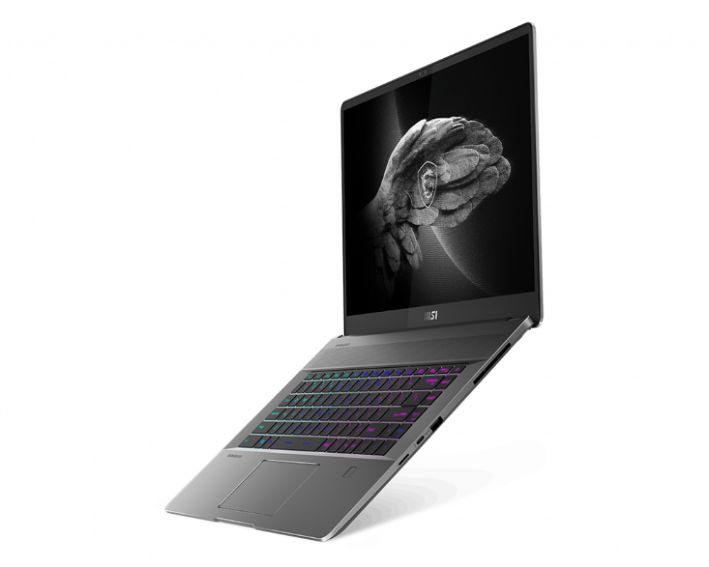 Notebook MSI - gaming ,  Cod Produs: 9S7-157111-049 [5]