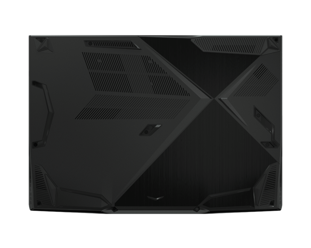 Notebook MSI - gaming GF63 15 FHD I7-12650H 16GB 1TB 4050 DOS Cod Produs: 9S7-16R821-1246 [5]