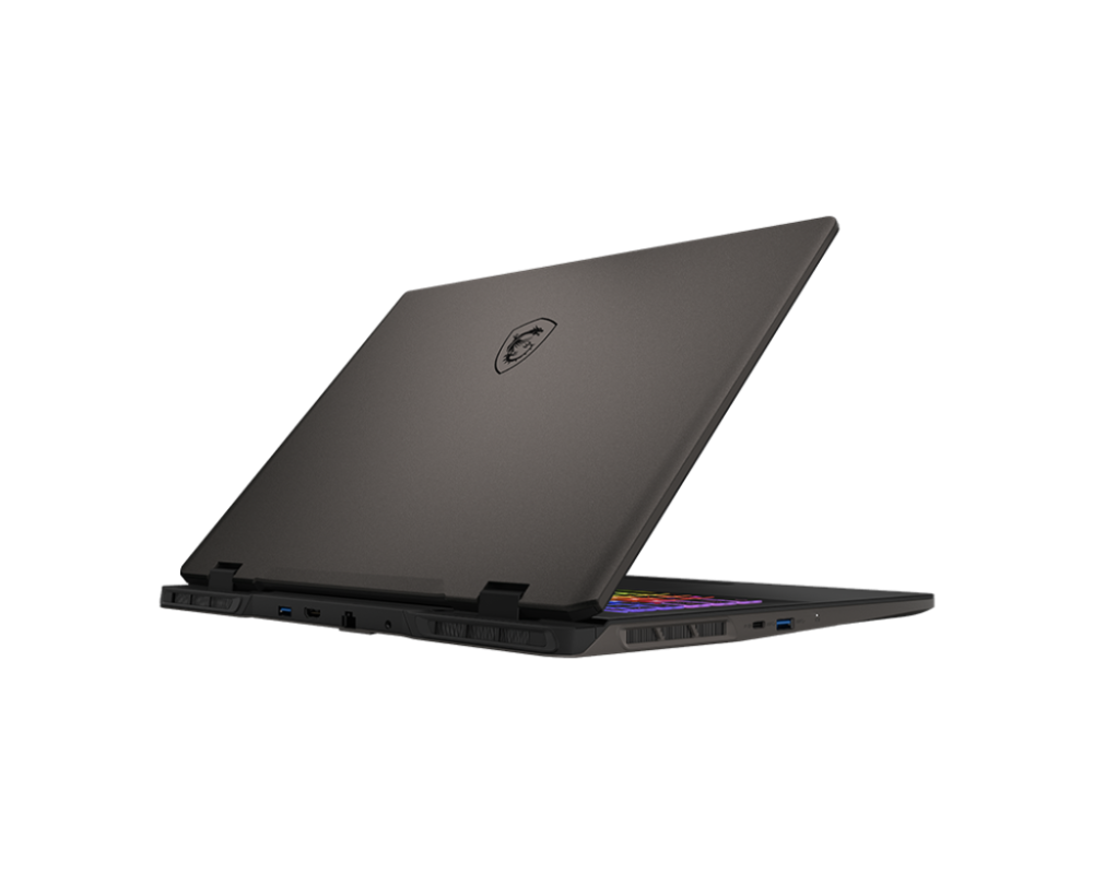 Notebook MSI - gaming Sword 17 FHD+ I7-14700HX 16 1TB 4070 DOS Cod Produs: 9S7-17T214-016 [4]