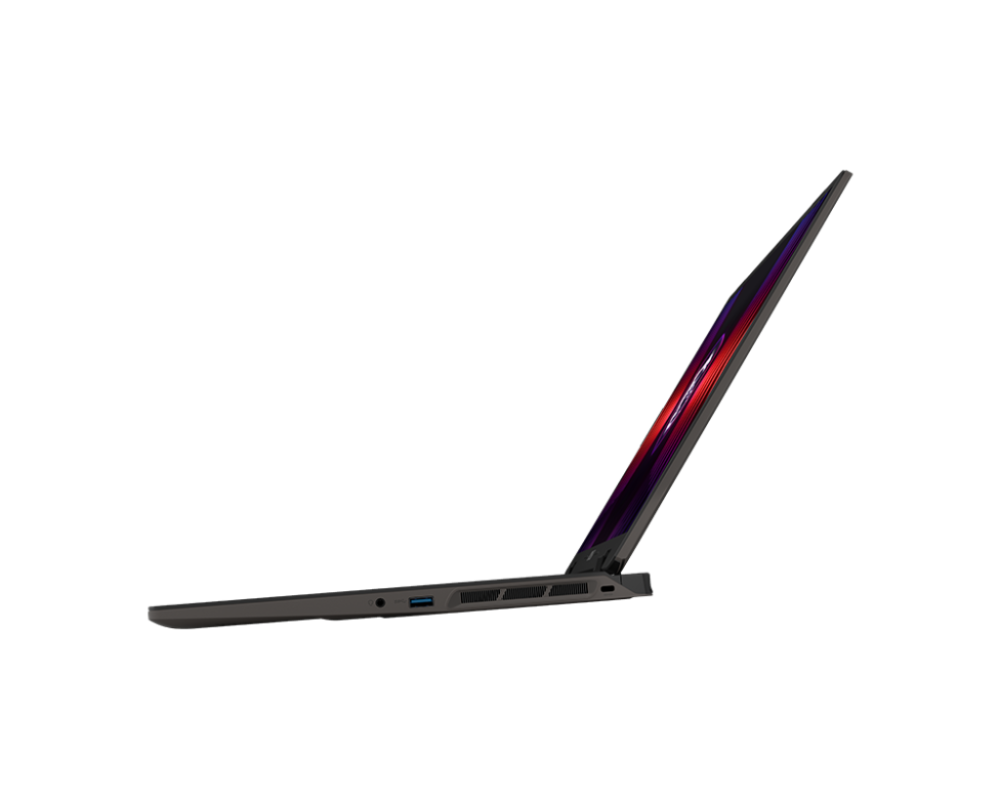 Notebook MSI - gaming Sword 17 FHD+ I7-14700HX 16 1TB 4070 DOS Cod Produs: 9S7-17T214-016 [3]