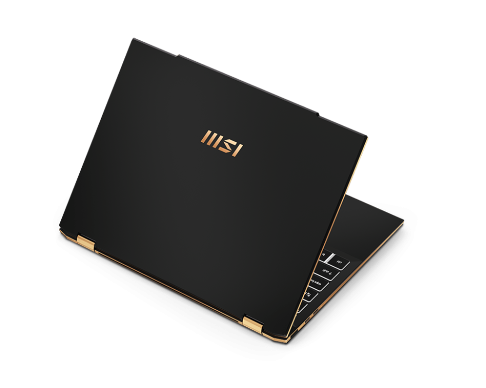 Notebook MSI Summit 13T FHD+ U7 155H 32 1TB UMA W11P Cod Produs: 9S7-13P411-015 [5]