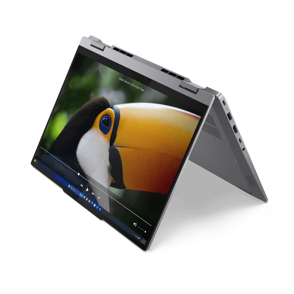 Notebook NBLN TB14 2-in-1 G4IML ULT7 32G 1T 11P Cod Produs: 21MX000VRM [5]