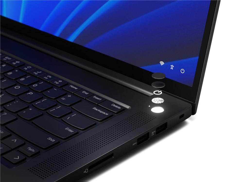 Notebook P1 G5 i9-12900H 16 512 RTXA5500 3Y W11P ,  Cod Produs: 21DC0014RI [9]