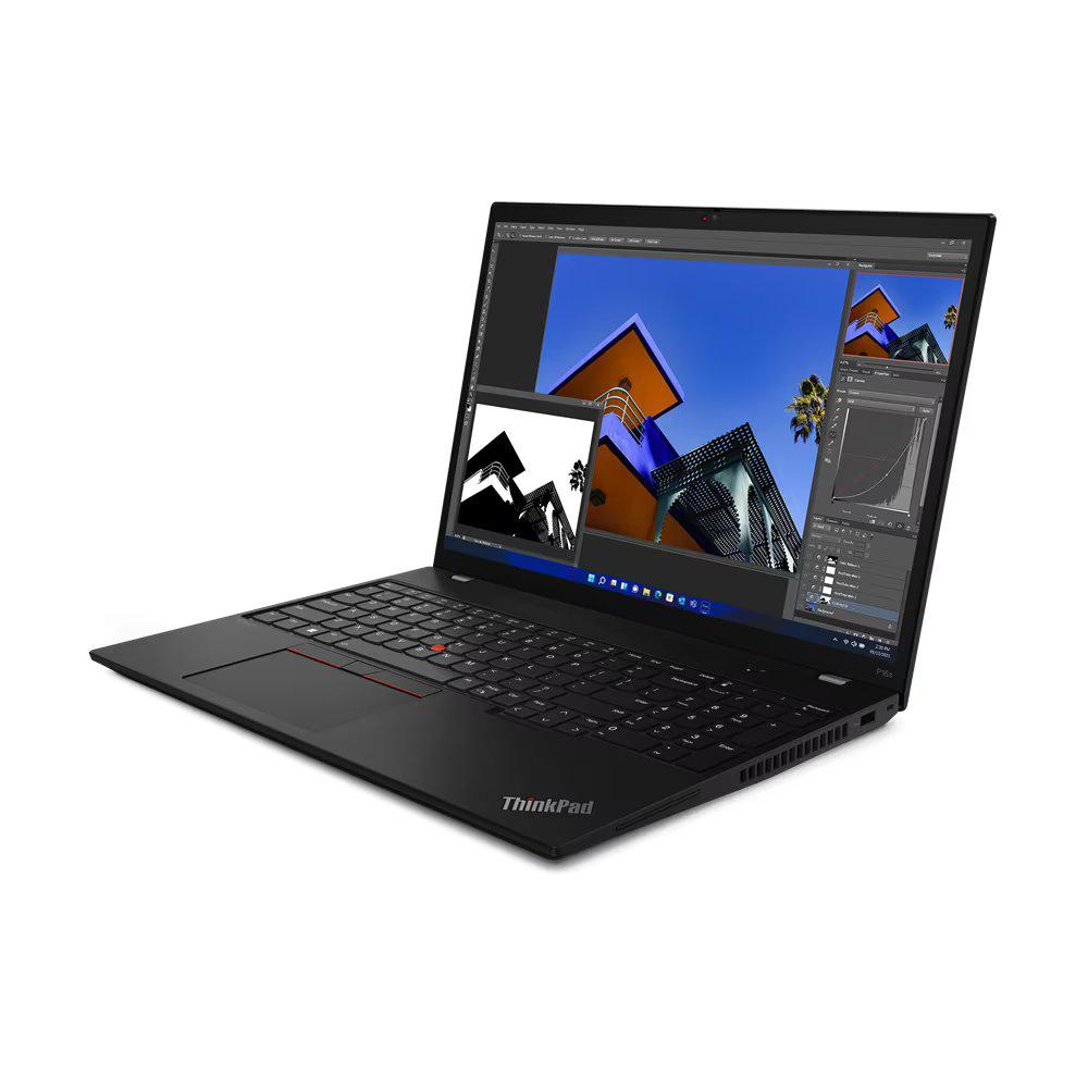 Notebook P16s G2 i5-1350P 16 1Ts A500 5YD W11P Cod Produs: 21HKS0KJ00 [3]