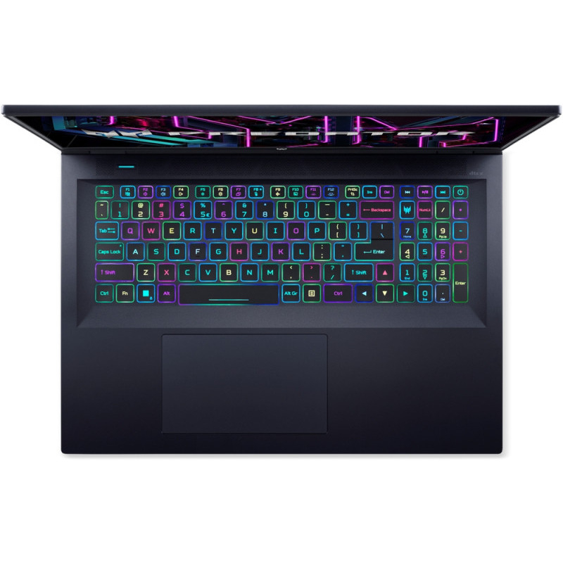 Notebook PH18 18 WQXGA I7-13700HX 16 512 4070 DOS Cod Produs: NH.QKSEX.005 [5]