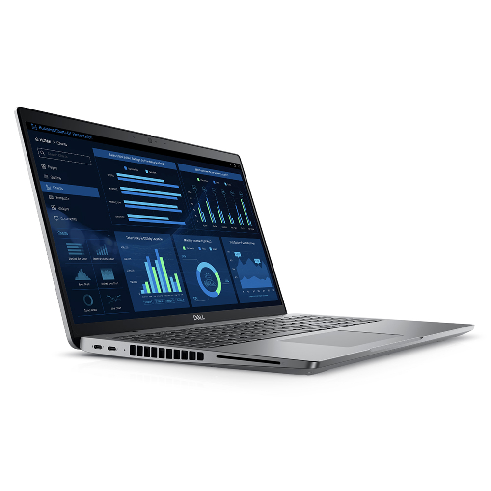 Notebook PRE 3581 FHD i7-13800H 32 1 A2000 Ada UB Cod Produs: DP3581I7321RTXUBU [3]