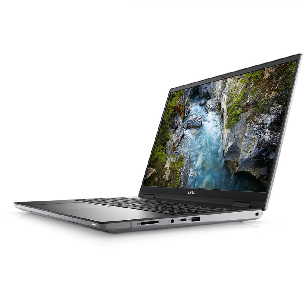 Notebook PRE 7680 FHD i9-13950HX 32 1 A3500 W11P Cod Produs: DP7680I9321RTXW11P [4]