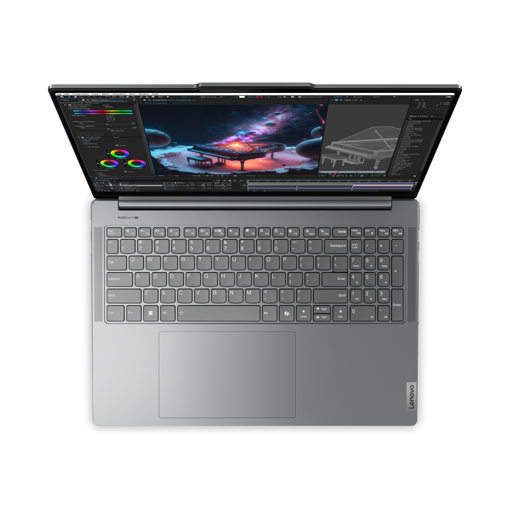 Notebook PRO9-16IMH9 CU9-185H 1 Cod Produs: 83DN003NRM [2]