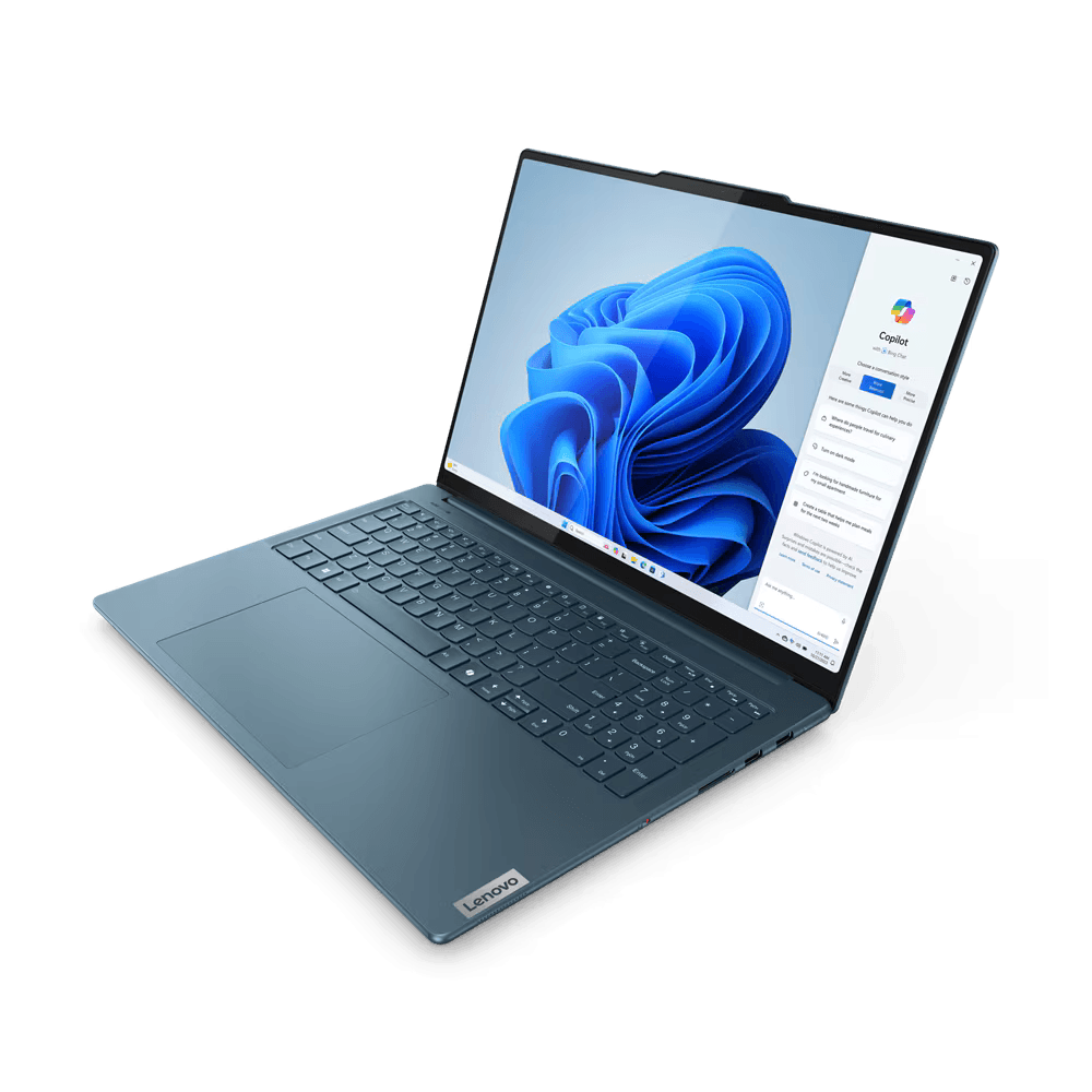 Notebook PRO9-16IMH9 CU9-185H 1 Cod Produs: 83DN003QRM [8]