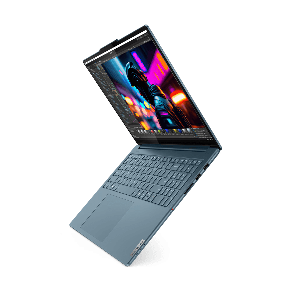 Notebook PRO9-16IMH9 CU9-185H 1 Cod Produs: 83DN003QRM [9]