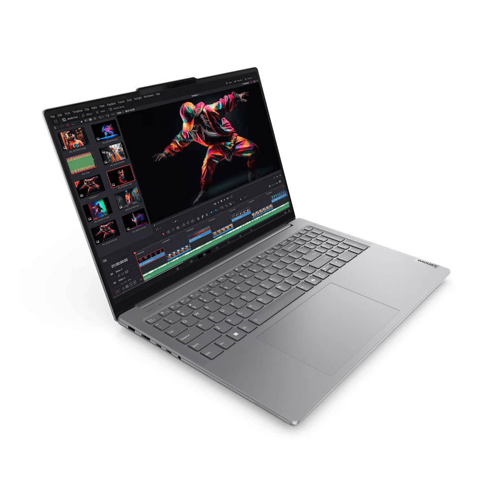 Notebook PRO9-16IMH9 CU9-185H 1 Cod Produs: 83DN003RRM [5]
