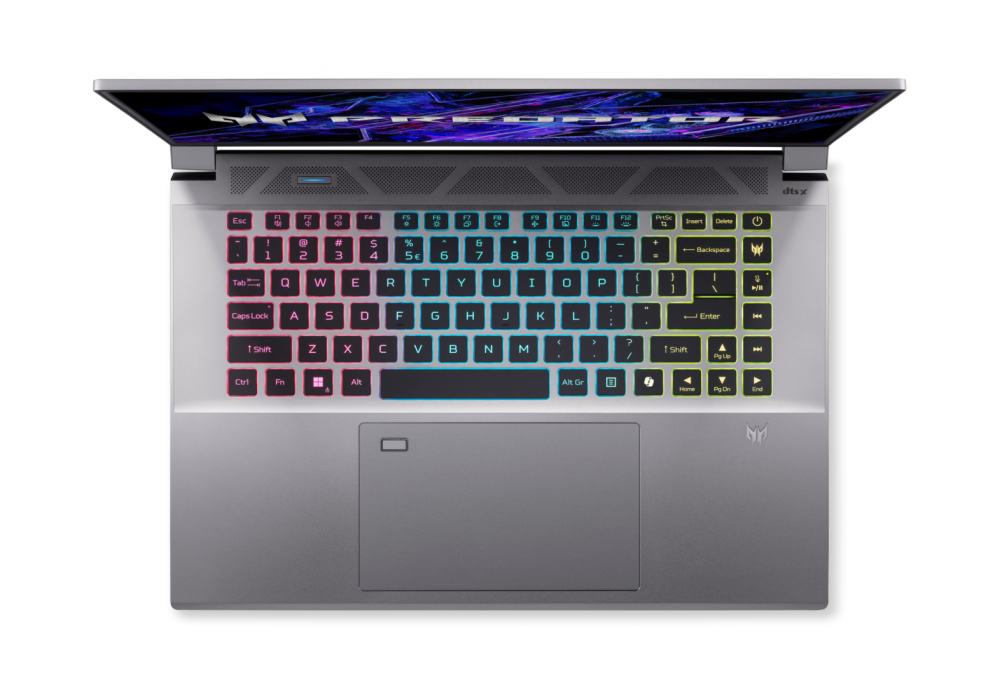 Notebook PTN16-51 CU7-155H 1 Cod Produs: NH.QS9EX.001 [3]