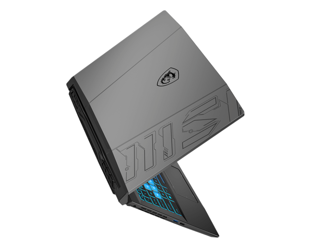 Notebook Pulse 15 QHD I7-13700H 32GB 1TB 4070 DOS Cod Produs: 9S7-158561-475 [5]