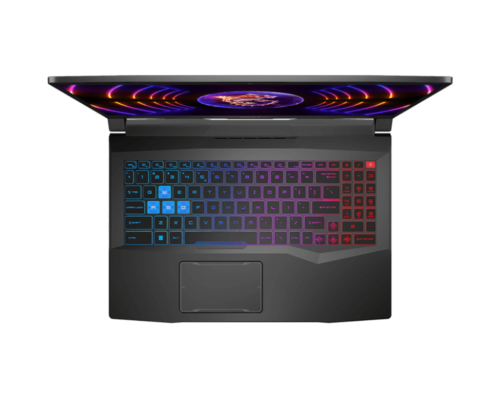 Notebook Pulse 15 QHD I7-13700H 32GB 1TB 4070 DOS Cod Produs: 9S7-158561-475 [2]