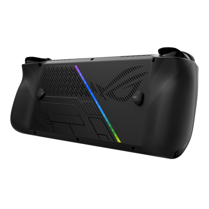 Notebook ROG ALLY X AMD Z1 24GB 1TB W11H Cod Produs: RC72LA-NH011W [6]