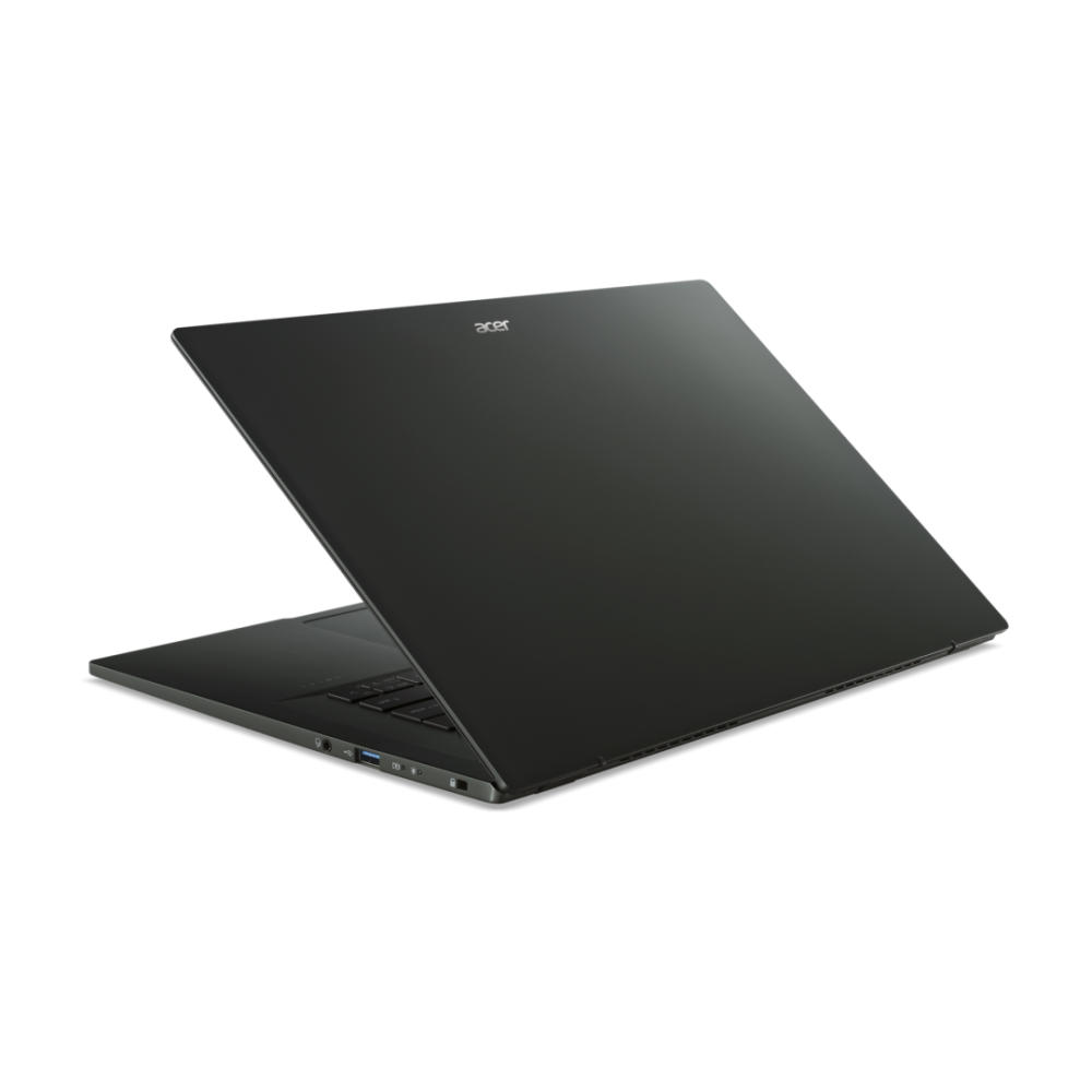 Notebook SFA16 16 OLED R5 6600U 16GB 512 UMA W11H Cod Produs: NX.KAAEX.009 [2]