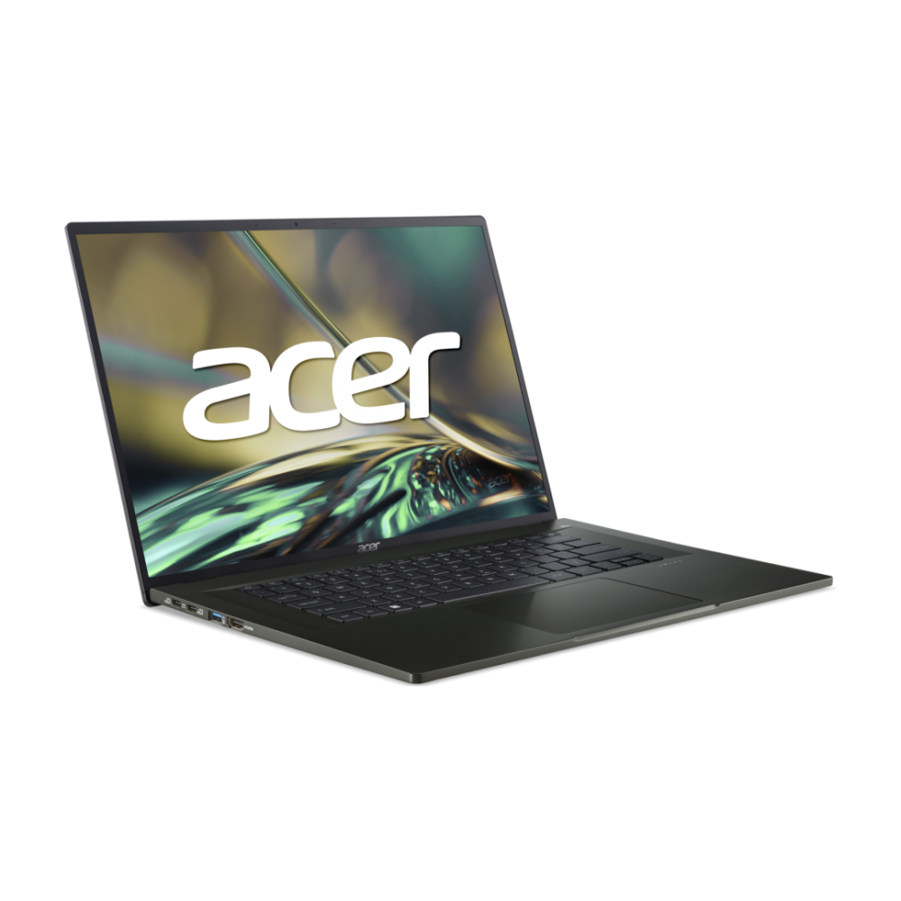 Notebook SFA16 16 OLED R5 6600U 16GB 512 UMA W11H Cod Produs: NX.KAAEX.009 [7]