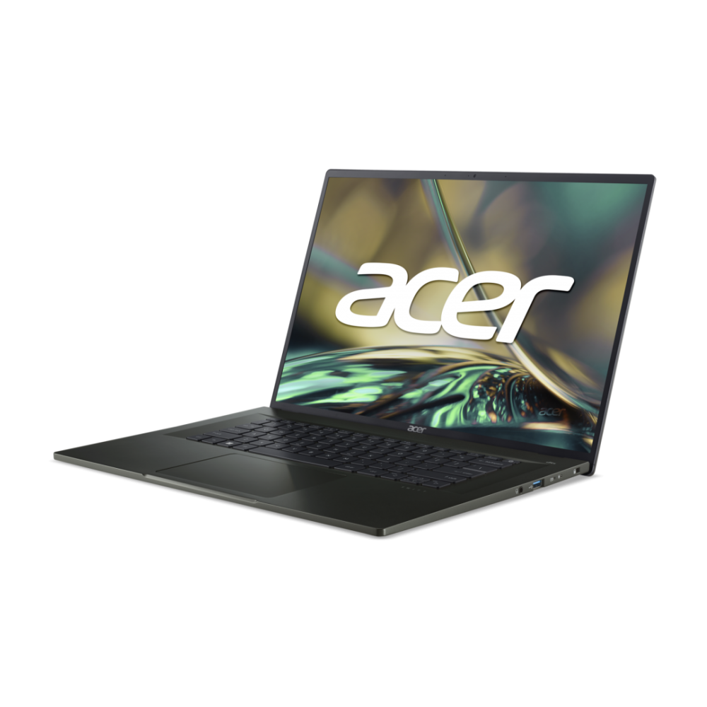 Notebook SFA16 16 OLED R5 6600U 16GB 512 UMA W11H Cod Produs: NX.KAAEX.009 [8]