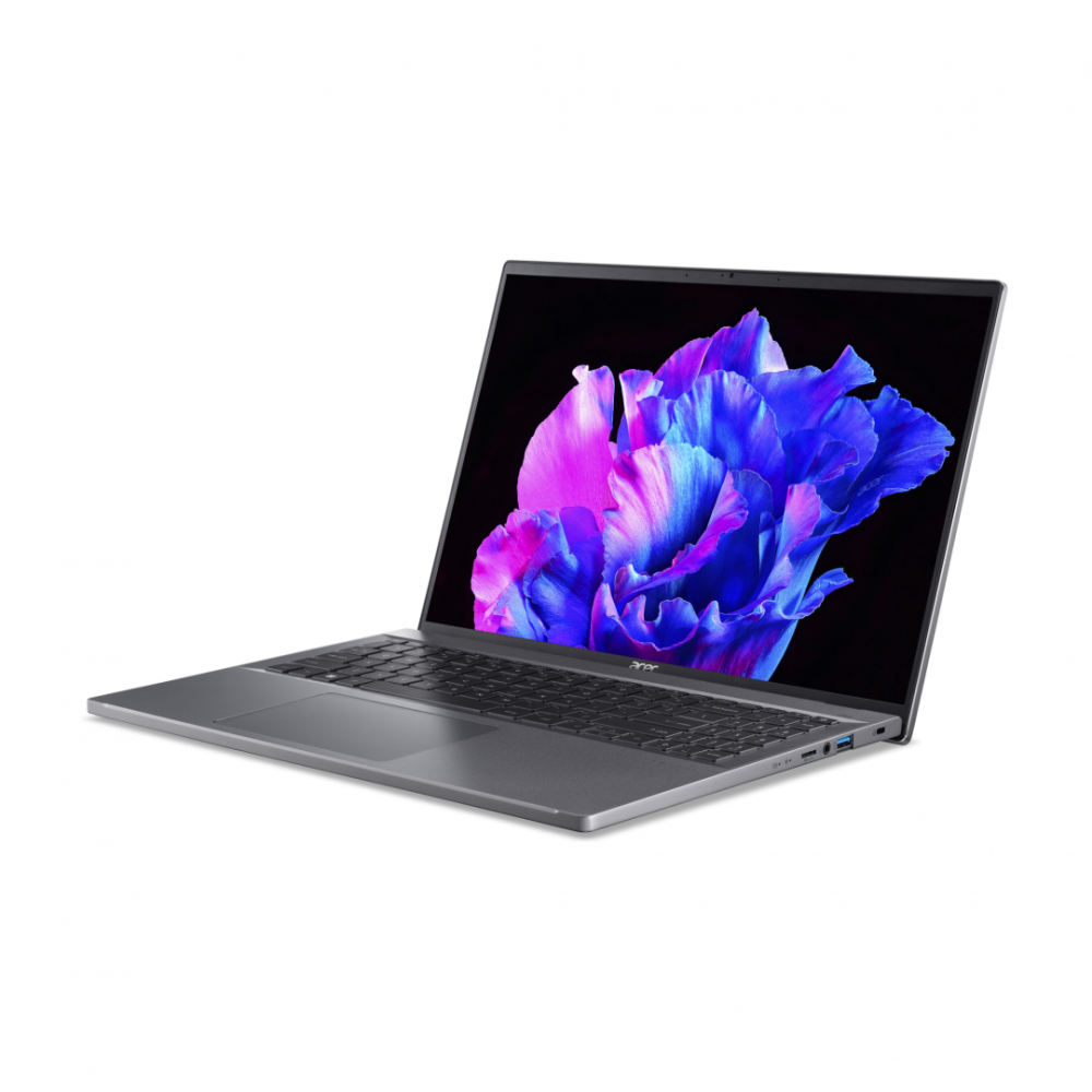 Notebook SFG16 16 WUXGA I3-1315U 8 512GB UMA W11H Cod Produs: NX.KFTEX.001 [2]