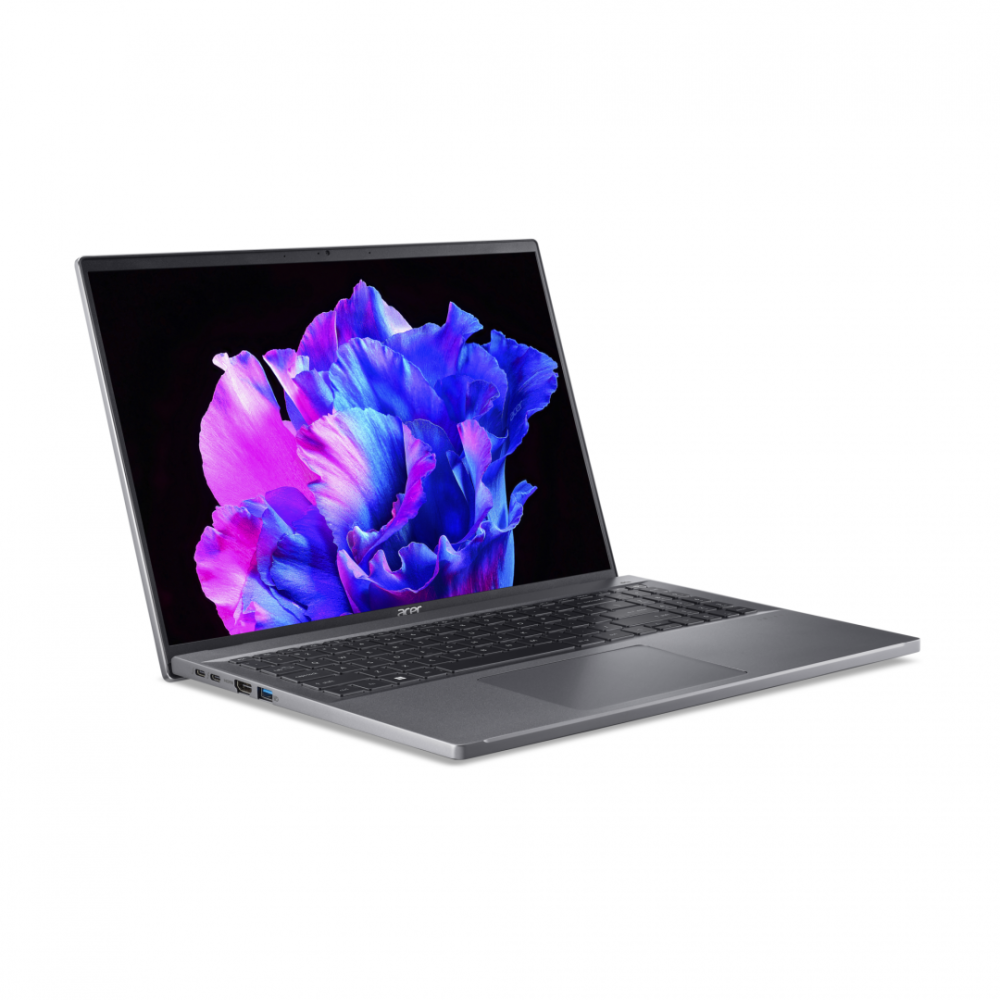Notebook SFG16 16 WUXGA I7-1355U 8 512GB UMA W11H Cod Produs: NX.KFTEX.003 [3]