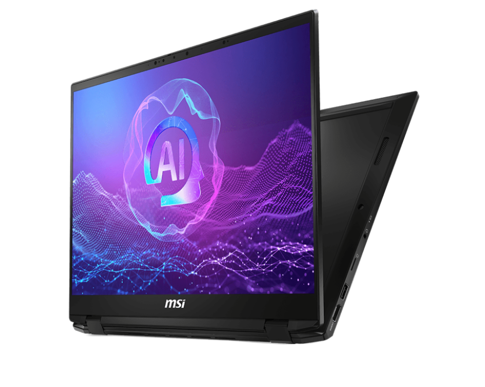 Notebook Summit 16T QHD+ R9 AI 365 32 1T UMA W11H Cod Produs: 9S7-159K21-063 [3]