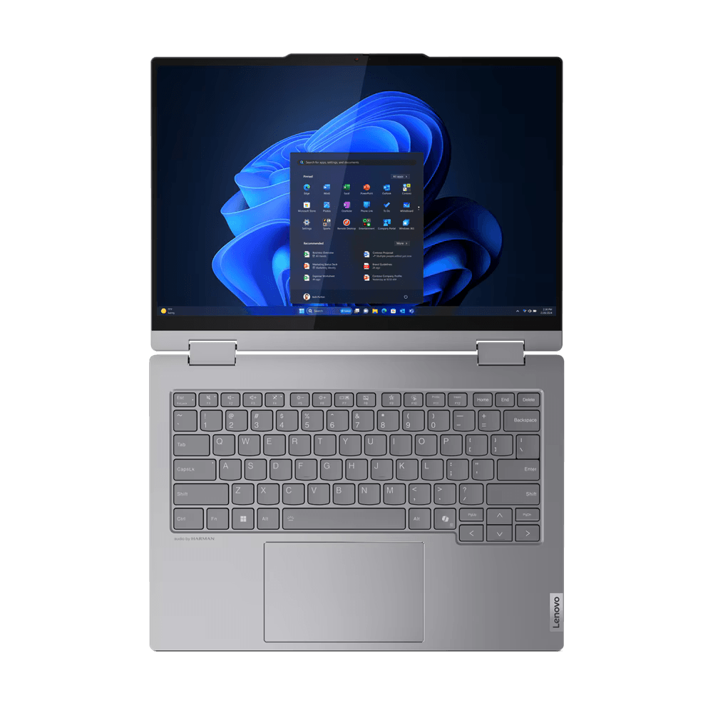 Notebook TB 14 Yoga 2i1 U7-155U 16 512 3YO W11P Cod Produs: 21MX0013RM [6]