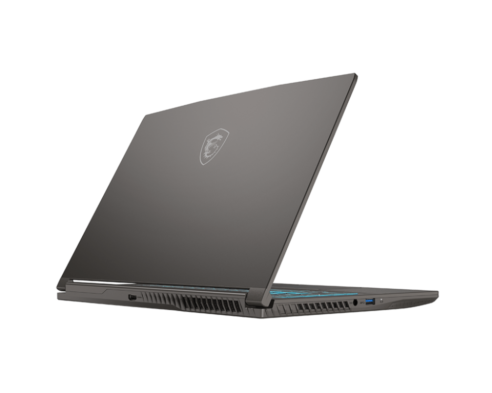 Notebook Thin 15B FHD I7-12650H 16 512GB 2050 DOS Cod Produs: 9S7-16R831-2201 [4]