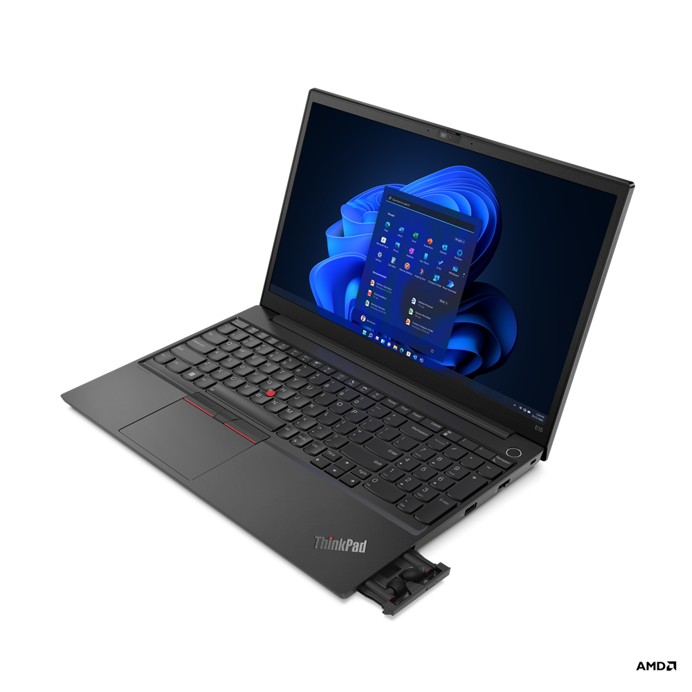 Notebook TP E15 AMD G4 R3 16 512 5YD + 5Y KYD DOS Cod Produs: 21EES08Y00_EXT [3]