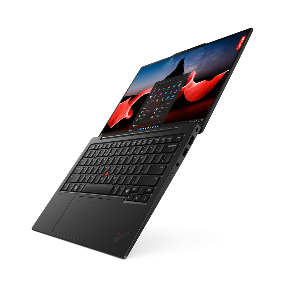 Notebook X1 C12 ULT7 165U WUXGA 64G 1Ts 3YP W11P Cod Produs: 21KC005ERI [5]