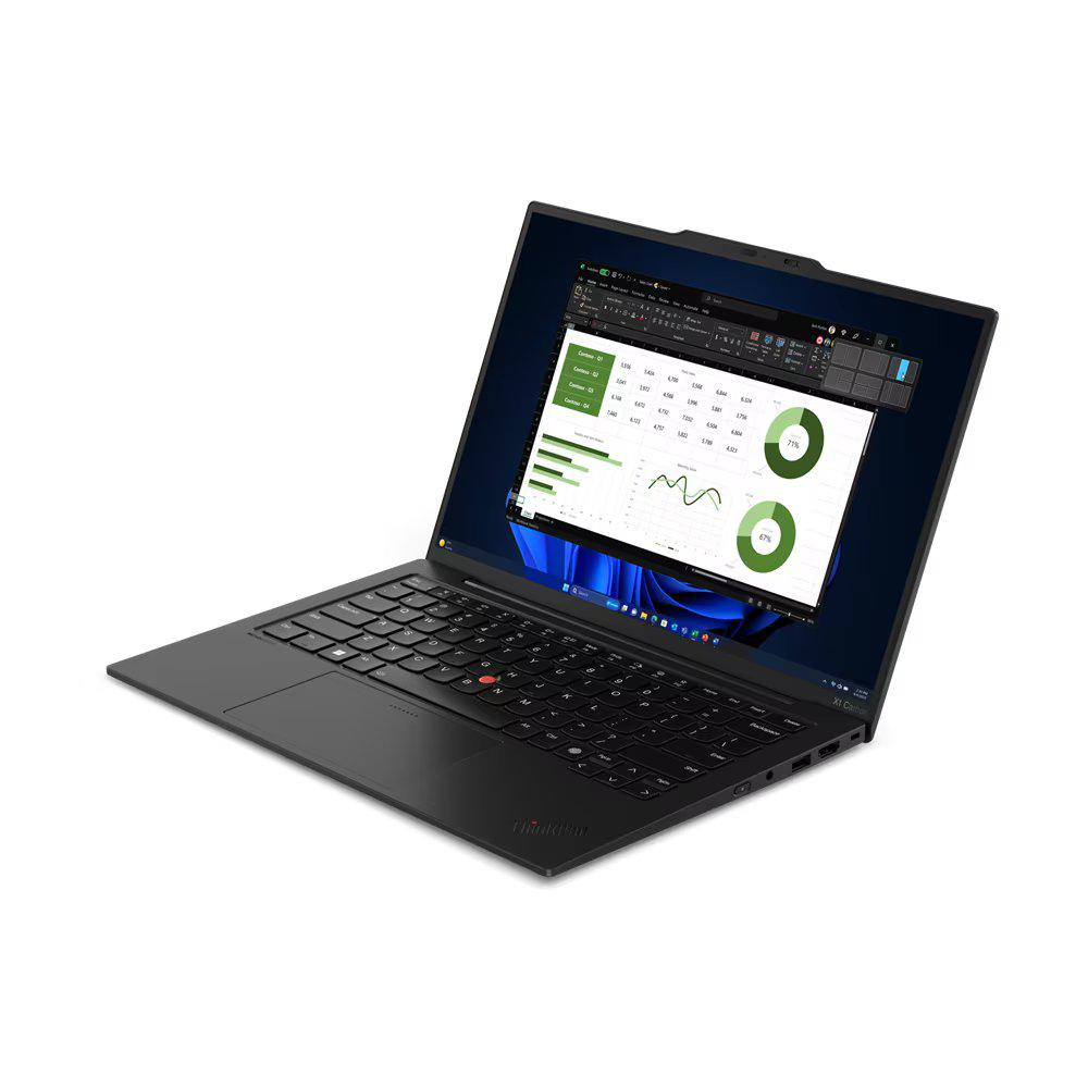 Notebook X1 C12 ULT7 165U WUXGA 64G 1Ts 3YP W11P Cod Produs: 21KC005ERI [4]