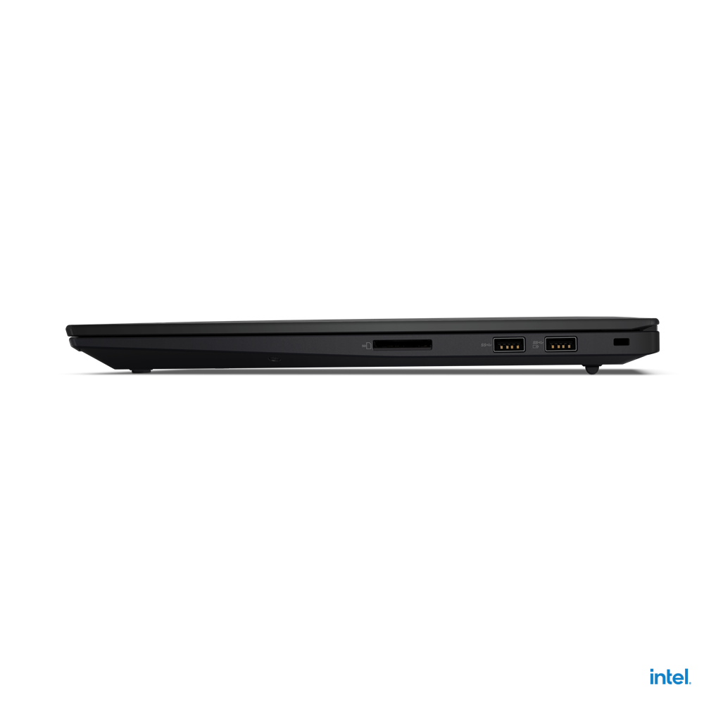 Notebook X1 EX5 i7-12700H 16 1Ts RTX3050 3Y W11P ,  Cod Produs: 21DE001KRI [10]