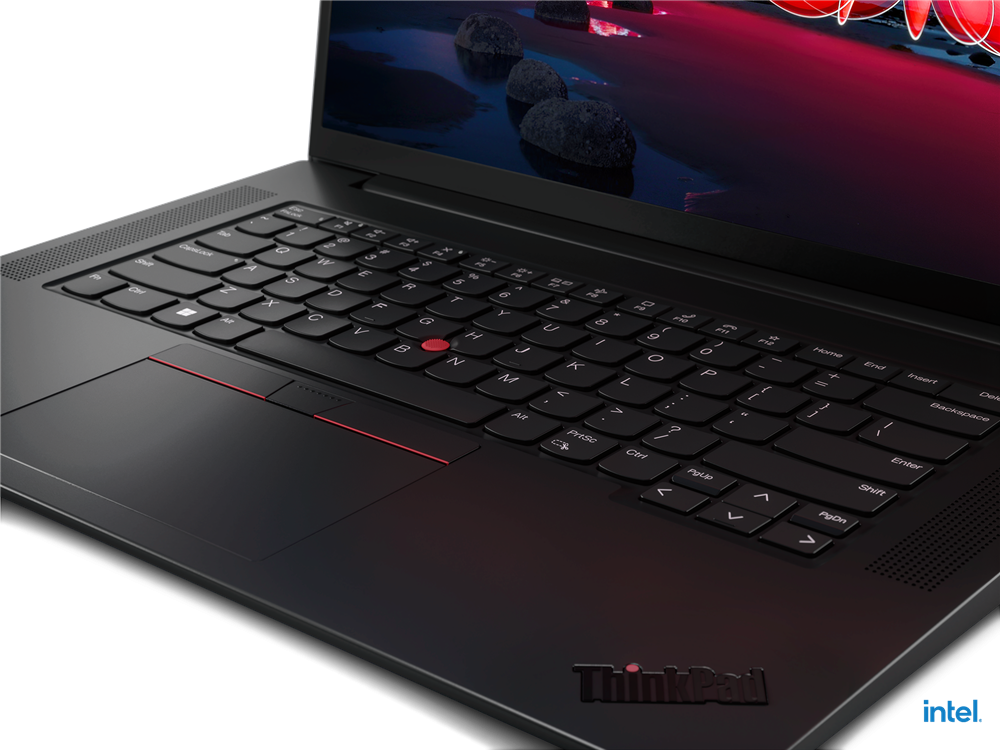 Notebook X1 EX5 i7-12700H 16 1Ts RTX3050 3Y W11P ,  Cod Produs: 21DE001KRI [17]