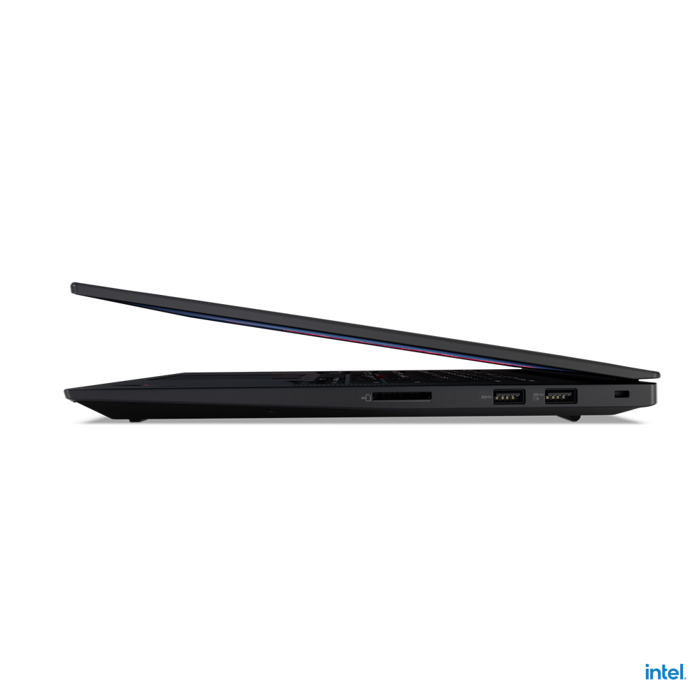 Notebook X1 EX5 i7-12700H 16 1Ts RTX3050 3Y W11P ,  Cod Produs: 21DE001KRI [7]