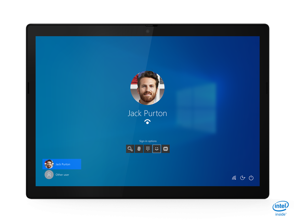 Notebook X12 FHD+ i7-1160G7 16 512 UMA 3Y W11 ,  Cod Produs: 20UW0068RI [9]