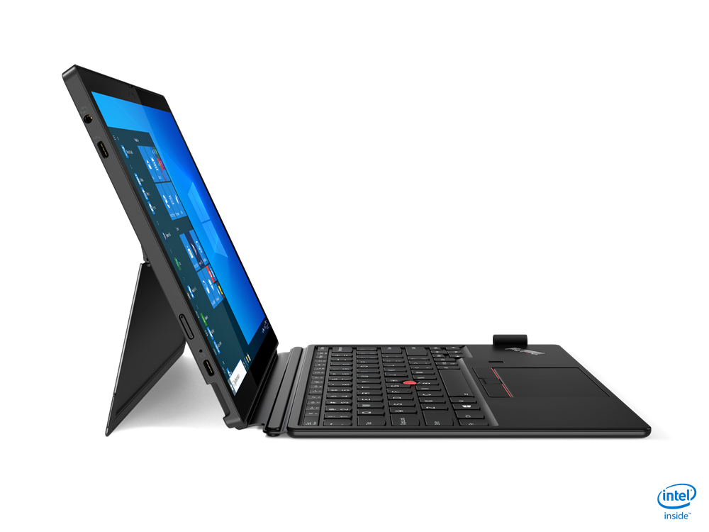 Notebook X12 FHD+ i7-1160G7 16 512 UMA 3Y W11 ,  Cod Produs: 20UW0068RI [11]