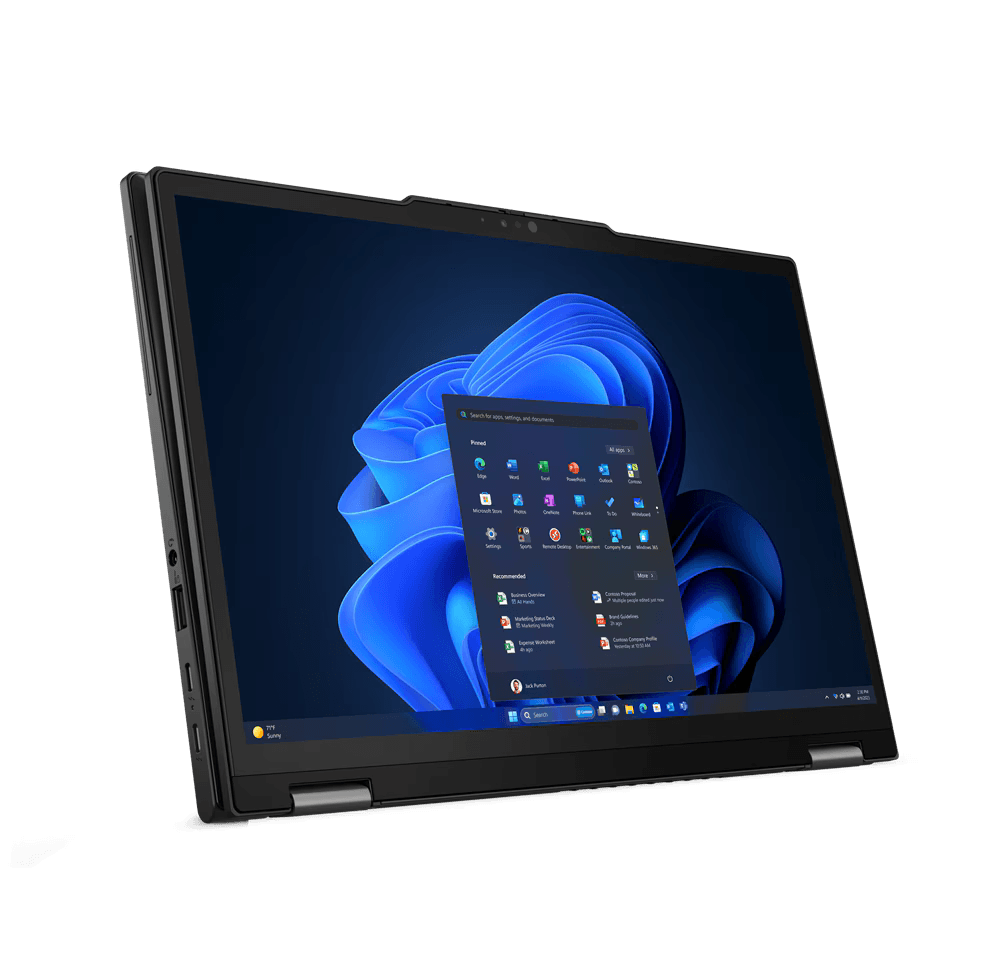 Notebook X13 2i1 WUXGAT U7-155U 32 1Ts 3YP W11P Cod Produs: 21LW000QRI [3]