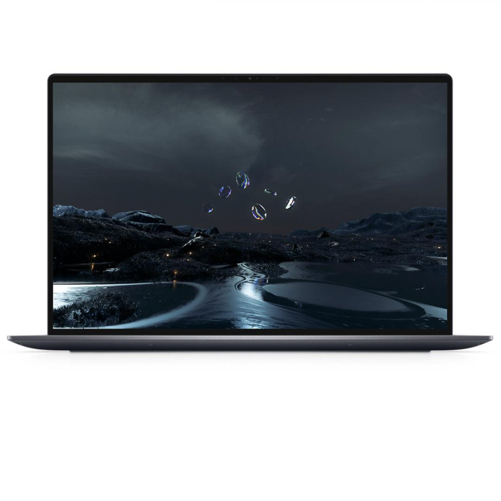 Notebook XPS 9320 OLEDT i7-1360P 32 1 GR W11P Cod Produs: XPS9320I7321GRW11P [14]