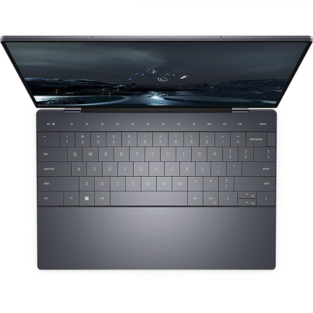 Notebook XPS 9320 OLEDT i7-1360P 32 1 GR W11P Cod Produs: XPS9320I7321GRW11P [12]