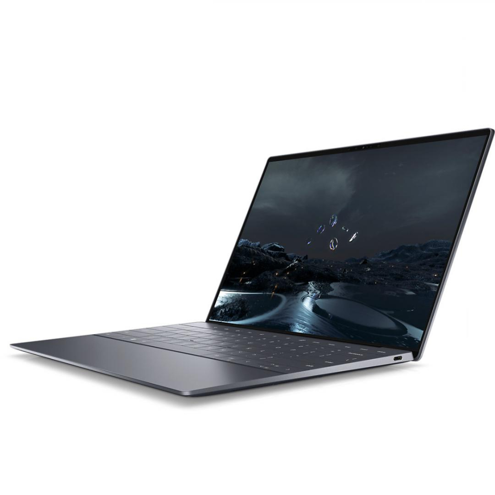 Notebook XPS 9320 OLEDT i7-1360P 32 1 GR W11P Cod Produs: XPS9320I7321GRW11P [2]