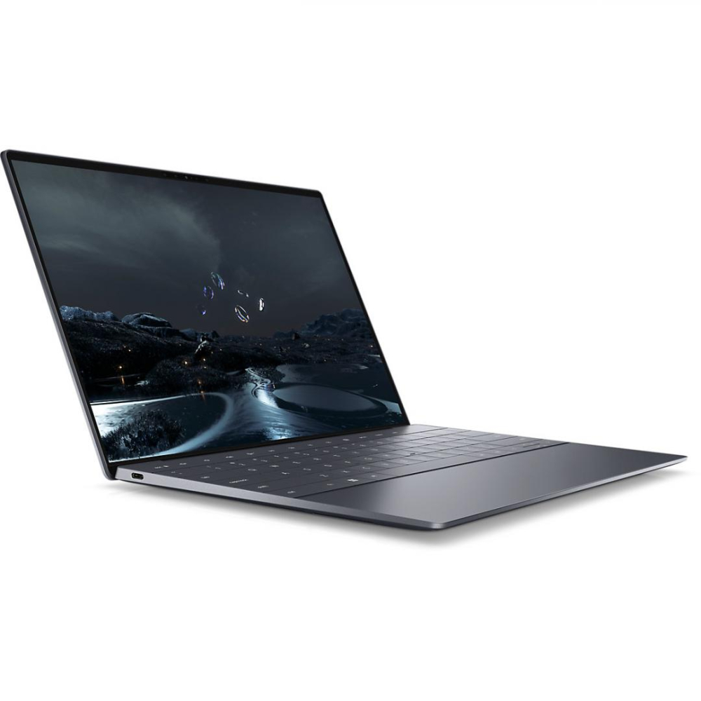 Notebook XPS 9320 OLEDT i7-1360P 32 1 GR W11P Cod Produs: XPS9320I7321GRW11P [3]