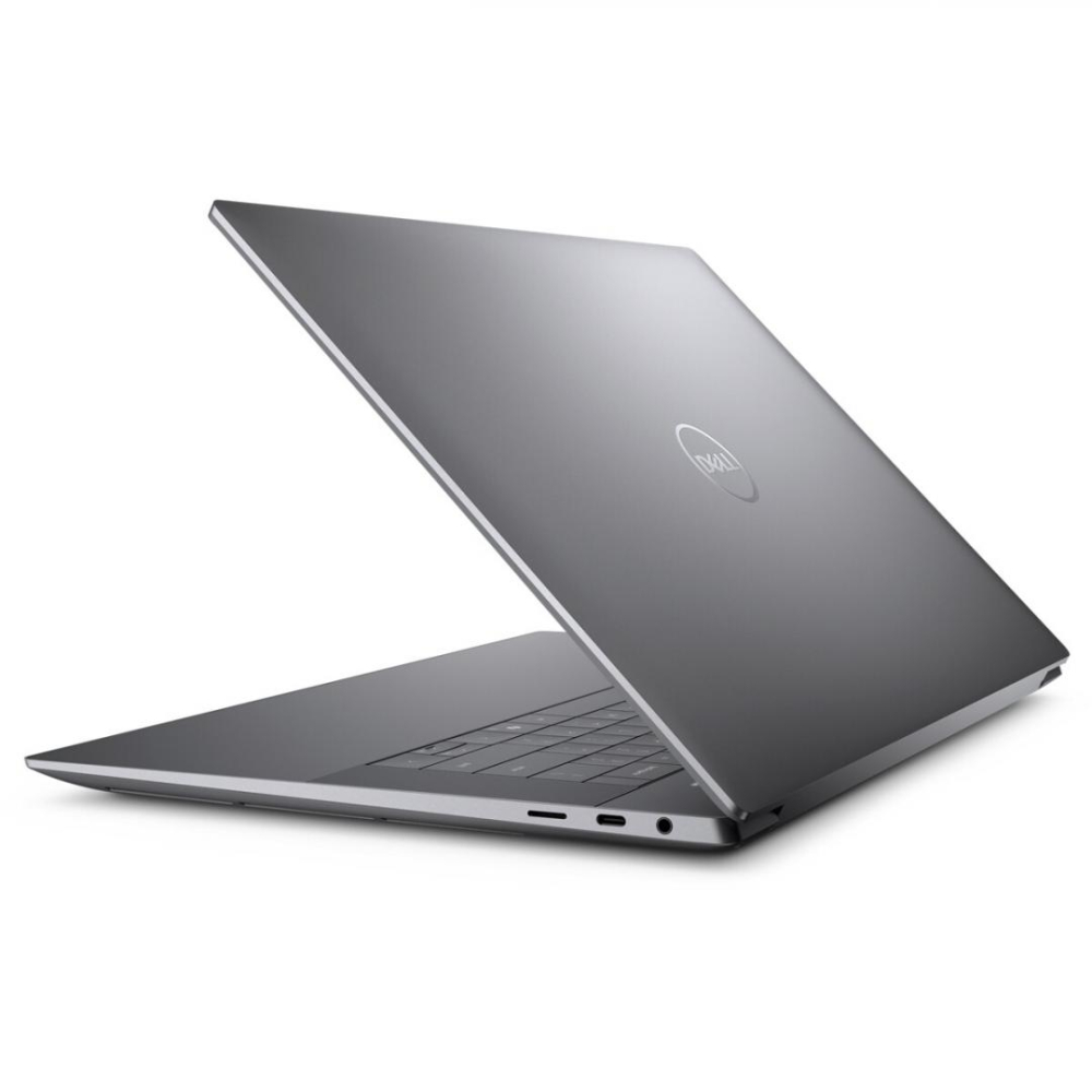 Notebook XPS 9640 OLEDT U9-185H 64 1 4070 GR W11P Cod Produs: XPS9640U9641RTXWP [7]